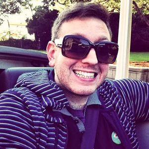 Meet your Posher, Evan